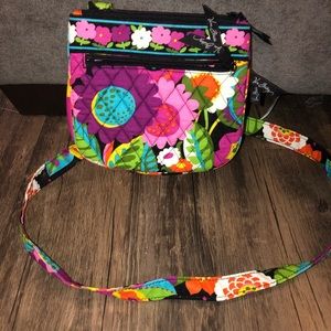 Vera Bradley crossbody